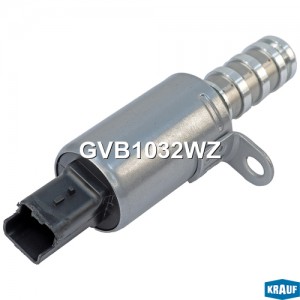 Клапан электромагнитный изменения фаз ГРМ GVB1032WZ GVB1032WZ KRAUF