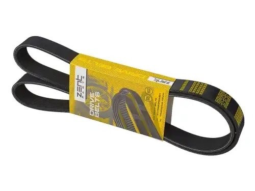 ремень поликлиновый! 8PK1435 Cum ISM DD FRL/INTERN 9800 Z23015 ZENTPARTS