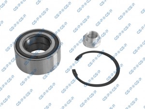 Подшипник ступичный, к-т GK6578 GK6578 GS P