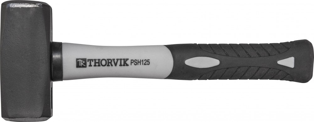 кувалда с фиберглассовой рукояткой! 2кг\ PSH002 THORVIK