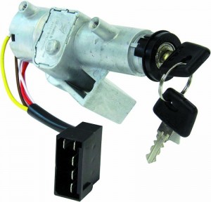 Замок зажигания ГАЗель Бизнес, Next, ГАЗ Волга 31105 31110-3704010-00 DAAZ