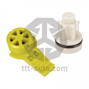 р/к диcк.тормоза! (пр) колпачок, ключ Modul T\SAF SBS 2220 18053 TTT AUTO