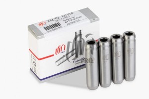 Втулка направляющая вп/вып клапана Mitsubishi 4G63 6x11.12x45.5 UM VGU0613000 UNITED MOTORS PRO