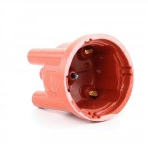 Крышка распределителя VW Passat B3 BOSCH 1 235 522 443 BOSCH