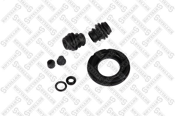 ремкомплект дискового тормоза задн.!\ Mitsubishi ASX 10-15/Outlander 14> 0499110SX STELLOX