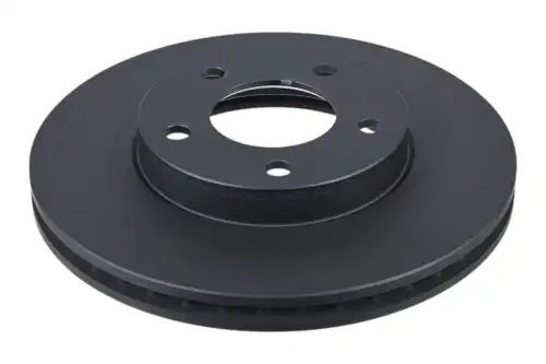 диск тормозной!\Mazda Tribute (EP), 00-08 Z06441 ZENTPARTS