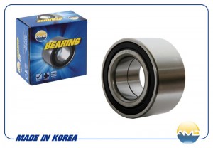 Подшипник ступицы передней  AMDGH039060 AMD.GH039060 AMD
