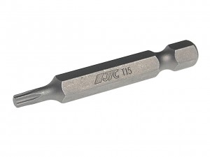 Бита TORX Т15х50мм 1/4" DR JTC JTC1135015 JTC TOOLS