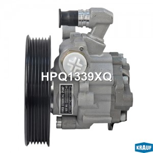 Насос гидроусилителя MERCEDES ML (W163) (98-05) KRAUF HPQ1339XQ KRAUF