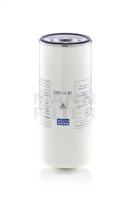 Фильтр воздушный сепаратор LB11102/2 LB111022 MANN FILTER