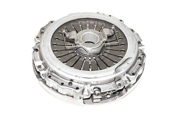 комплект сцепления !d=400 \VOLVO FH13 83-06192A-SX STELLOX