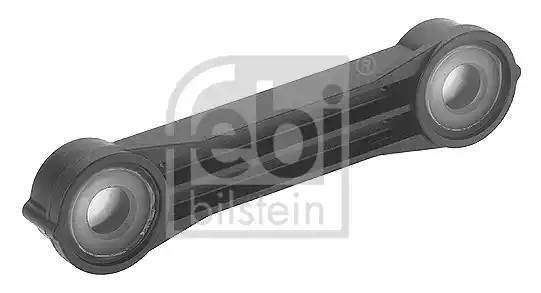 108746HP [1J0711596E] !тяга КПП\ Audi A3, VW Golf 4/Bora 1,4-2,8/1,9TDI 96> 18832 FEBI BILSTEIN