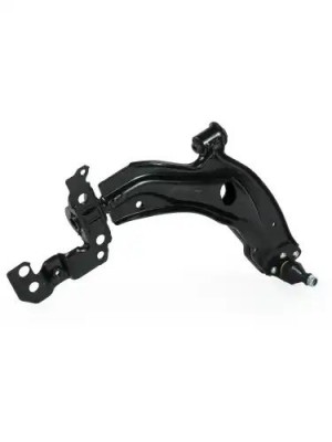 рычаг правый! Fiat Doblo 1.2-1.9D 01> Z24606 ZENTPARTS