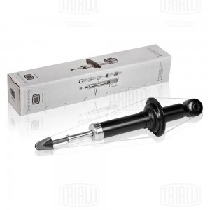Амортизатор Mitsubishi Lancer 00-  задн. газ.  AG11501 AG 11501 TRIALLI
