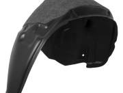 R8460H0602 ПОДКРЫЛОК С ШУМОИЗОЛЯЦИЕЙ ПЕРЕДНИЙ ЛЕВЫЙ RIO HB FL R8460H0602 HYUNDAI