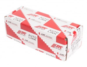 Головка для поврежденных гаек и болтов 3/8" 8мм JTC JTC-1321-8 JTC TOOLS