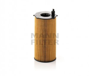 CHRYSLER JEEP CHEROKEE (2002>)/JEEP WRANGLER (2006 HU8202X MANN FILTER