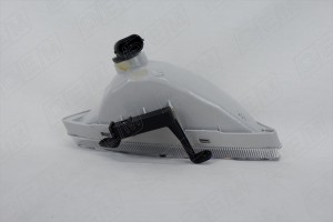 Фара противотуманная левая Hyundai Accent 2 LC (2000-2012) OEM0119PTFPL OEMPARTS