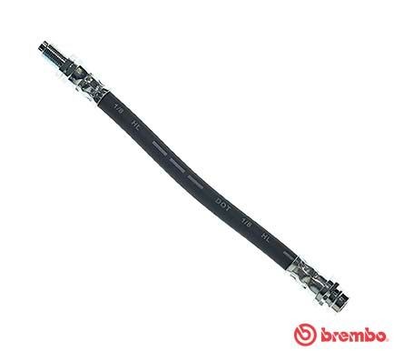 Шланг тормозной T86033 T 86 033 BREMBO