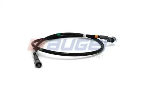 шланг! подъем кабины\ SCANIA 81423 AUGER