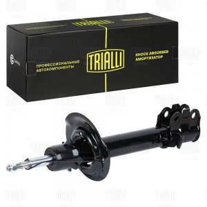 Амортизатор для а/м Chery Tiggo 4 (17-)/4 Pro (20-) (стойка) пер. лев. (AG 30105 AG 30105 TRIALLI
