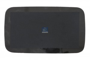 Пружина тормозной колодки HONGYAN 3 DIESEL TECHNIC