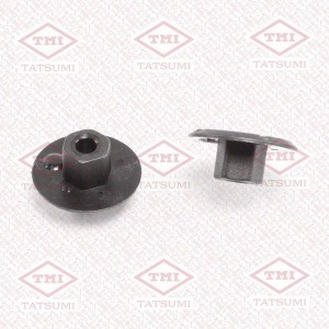 Клипса автомобильная MERCEDES TJB1455 TJB1455 TATSUMI