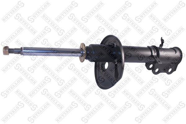 амортизатор передний левый газовый!\ Toyota Corolla 1.8D/2.0D 97-01 4214-0099-SX STELLOX