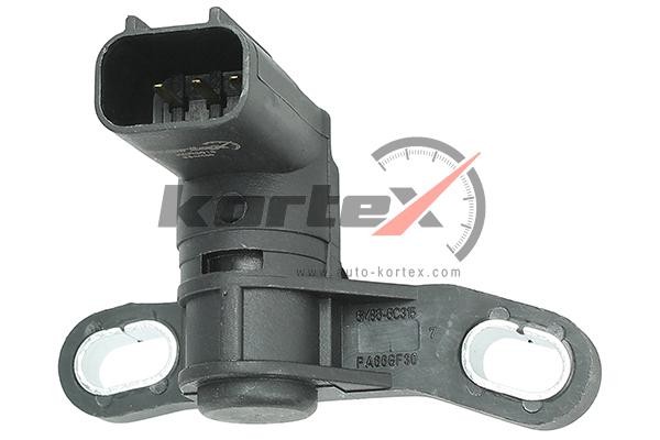 Датчик положения коленвала MAZDA 3/6 03- KER3019 KER3019 KORTEX