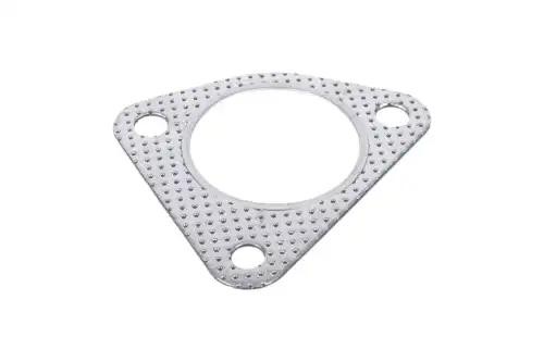 прокладка глушителя! Audi 80/100, VW Passat 1.6-2.4D 78-91 Z16419 ZENTPARTS