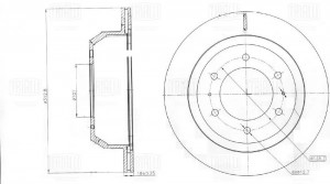GREAT WALL HOVER (2005>) DF 062109 TRIALLI