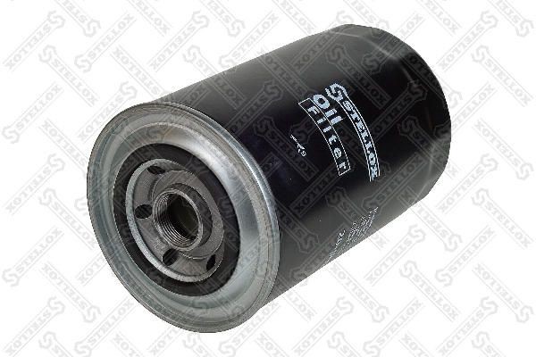фильтр масляный!\ Mitsubishi Canter/Truck 5.2 4M51/4M50 98> 2050798SX STELLOX