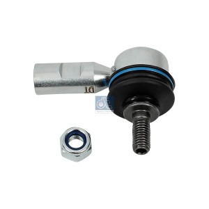 Наконечник тяги КПП M12 x 1R 5.51004 DIESEL TECHNIC