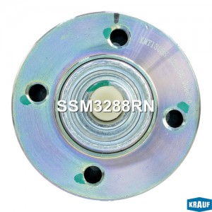 Втягивающее реле стартера SSM3288RN SSM3288RN KRAUF