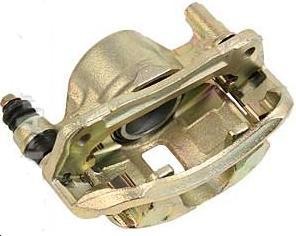 Суппорт HYUNDAI Accent (99-),Getz (02-) передний правый MANDO EX5818125A00 MANDO