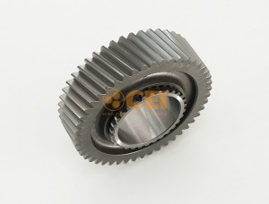 Шестерня КПП 1-й передачи z=47 MAN/DAF/RVI/Iveco ZF 16S-181/221/251 145475 CEI
