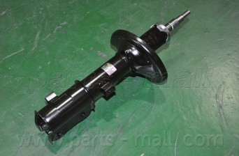 Амортизатор передний правый HYUNDAI VERNA(LC) 99-06 PJA-023A PJA-023A PMC PARTS MALL