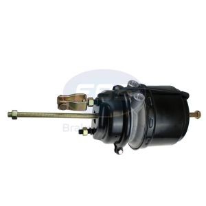 Энергоаккумулятор (кулачковый тормоз) TYPE24/30 MAN/MB/RVI(с комплектом) 02012430220 EBS