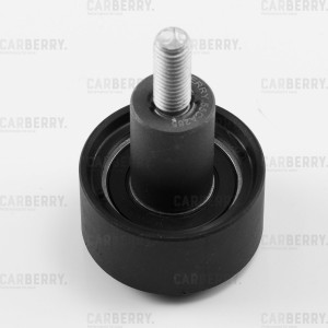 ролик обводной ремня ГРМ!\ VW Polo 1.6 15 > 55CA285 CARBERRY