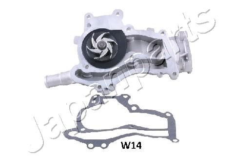 OPEL ASTRA J (2010>)/CORSA D (2006>)/MERIVA (2010> 1.2-1.4 PQ-W14 JAPAN PARTS GROUP