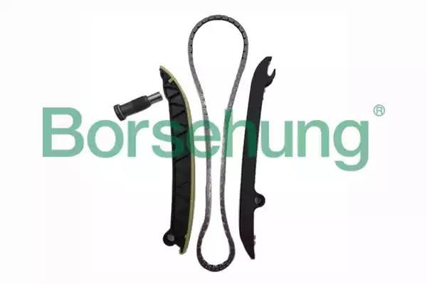 Цепь ГРМ VW AUDI SEAT SKODA комплект BORSEHUNG B18296 BORSEHUNG