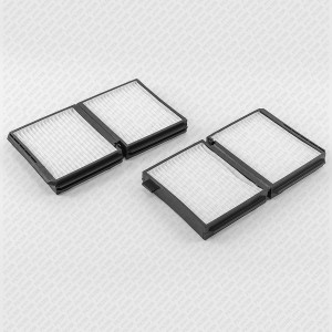 TOYOTA CHASER/CRESTA/MARK 2 НЕ УГОЛЬНЫЙ IF0353 GREEN FILTER