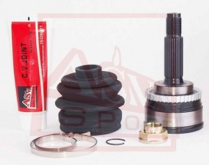 Шрус наружный 30x54x25 MT-09A43 ASVA