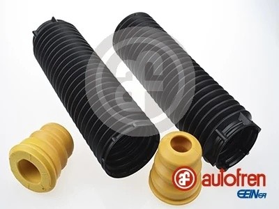 к-кт пыльник+отбойник амортизатора переднего! 2+2 шт\ Mazda 3 BL 08-14 D5224 AUTOFREN SEINSA