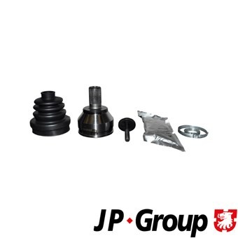 FORD FOCUS II (2005-2008) 23X56X36 15 433 014 10 JP GROUP