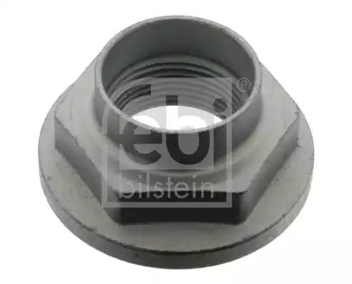 Гайка пер.ступицы M24x1,5 04041 04041 FEBI BILSTEIN