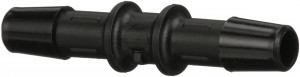 Соединитель рукавов 28600 8mm (7315-00103) 28600 GATES