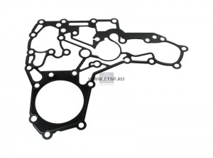 Прокладка ретарды 1.24449 DIESEL TECHNIC