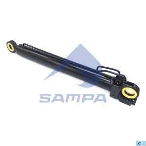 Цилиндр подъёма кабины Volvo 034178 SAMPA