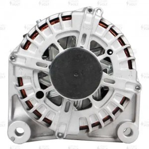 Генератор для а/м BMW X5 F15 (13-)/X6 F16 (14-) 3.0D 220A (LG 2630D) LG 2630D START VOLT